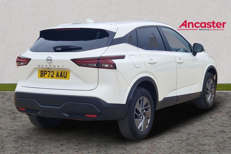 Used Nissan Qashqai 2023 for sale - 76382210: Photo 3