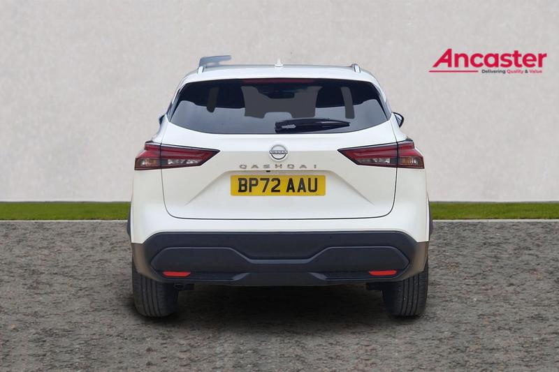 Used Nissan Qashqai 2023 for sale - 76382210: Photo 4