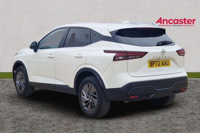 Used Nissan Qashqai 2023 for sale - 76382210: Photo 5