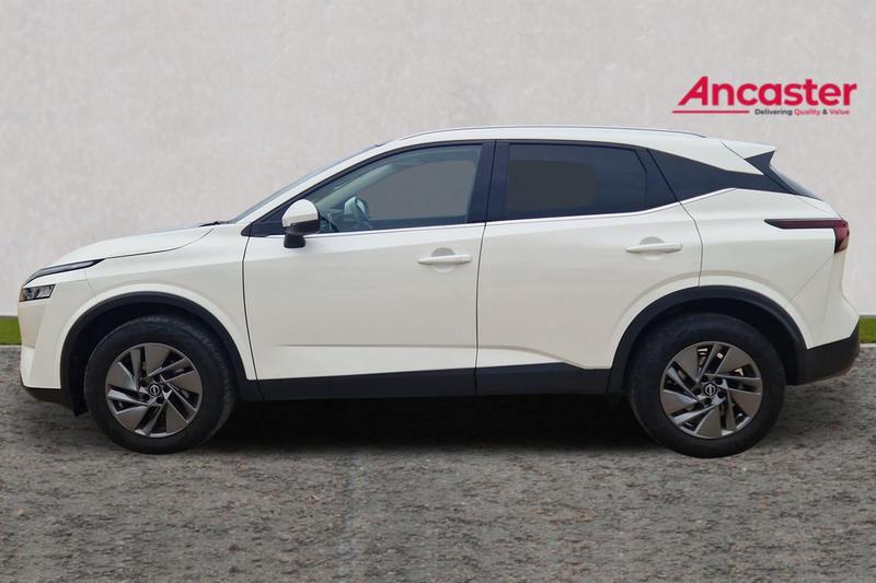 Used Nissan Qashqai 2023 for sale - 76382210: Photo 6