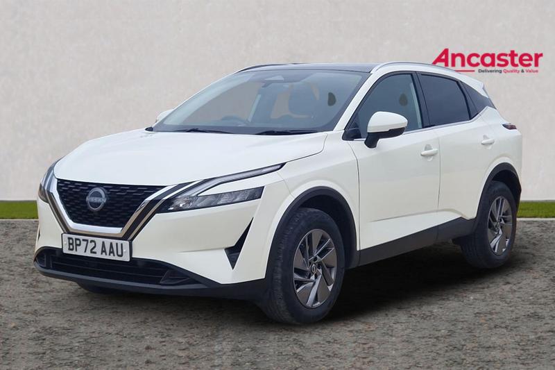 Used Nissan Qashqai 2023 for sale - 76382210: Photo 7