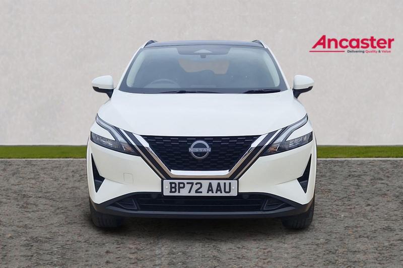 Used Nissan Qashqai 2023 for sale - 76382210: Photo 8