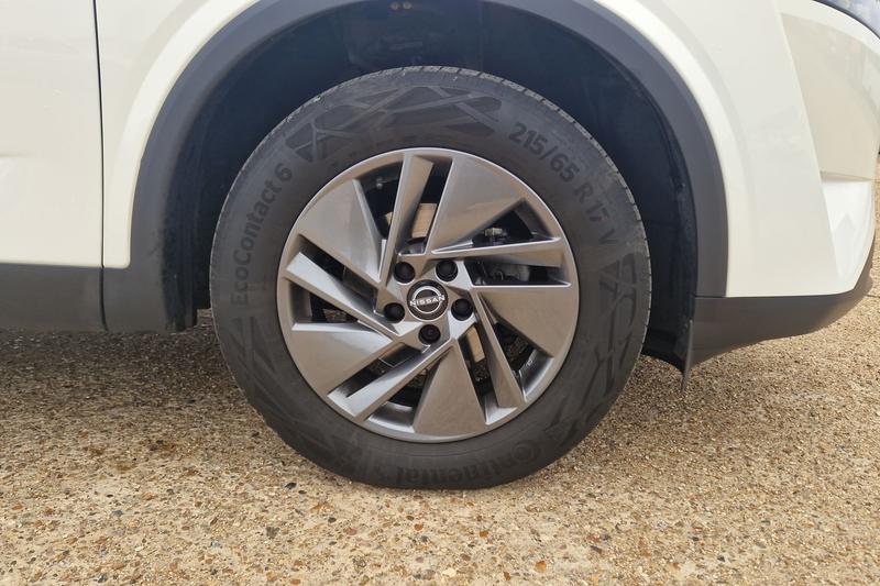 Used Nissan Qashqai 2023 for sale - 76382210: Photo 9