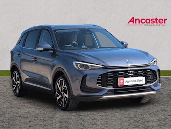 Used MG MG ZS 2025 for sale - 78357145: Photo