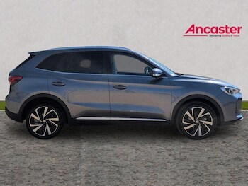 Used MG MG ZS 2025 for sale - 78357145: Photo