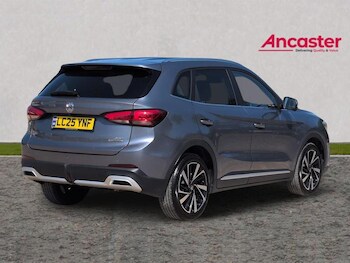 Used MG MG ZS 2025 for sale - 78357145: Photo