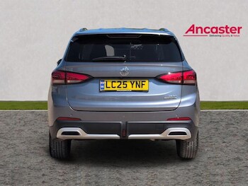 Used MG MG ZS 2025 for sale - 78357145: Photo