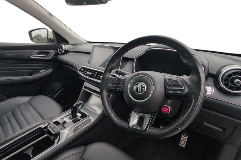 Used MG MG HS 2023 for sale - 77785342: Photo 10