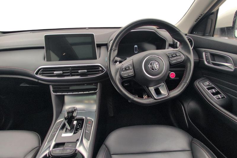 Used MG MG HS 2023 for sale - 77785342: Photo 11