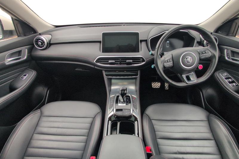 Used MG MG HS 2023 for sale - 77785342: Photo 12