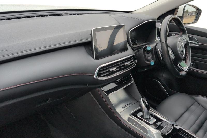 Used MG MG HS 2023 for sale - 77785342: Photo 13