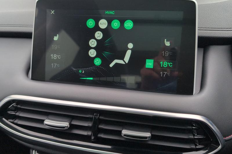 Used MG MG HS 2023 for sale - 77785342: Photo 15