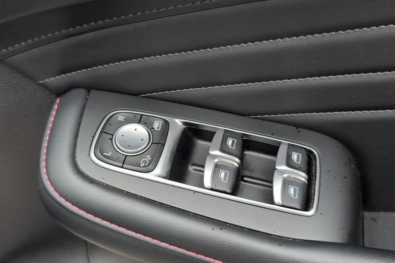 Used MG MG HS 2023 for sale - 77785342: Photo 16