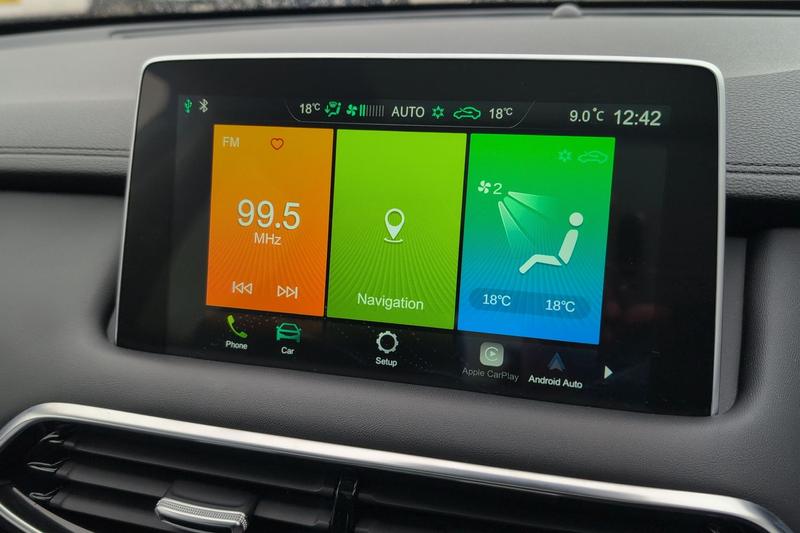 Used MG MG HS 2023 for sale - 77785342: Photo 17