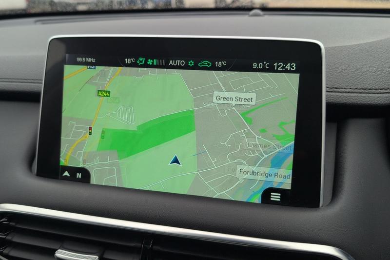 Used MG MG HS 2023 for sale - 77785342: Photo 18