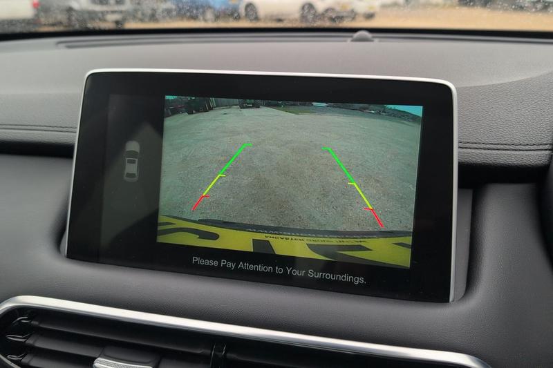 Used MG MG HS 2023 for sale - 77785342: Photo 19