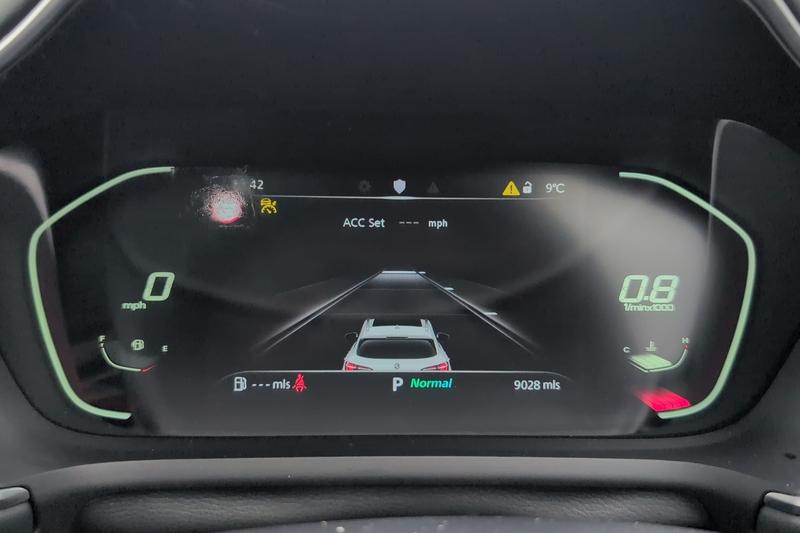 Used MG MG HS 2023 for sale - 77785342: Photo 20