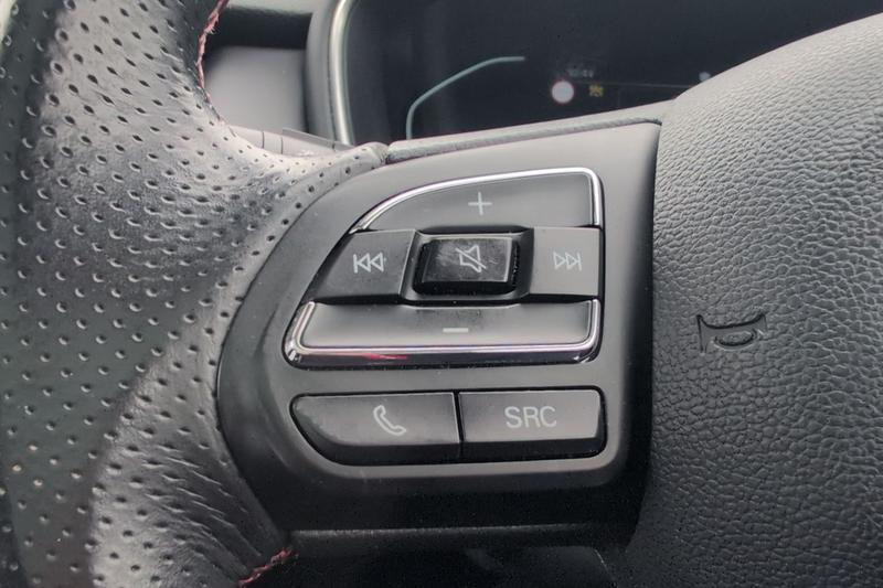 Used MG MG HS 2023 for sale - 77785342: Photo 21