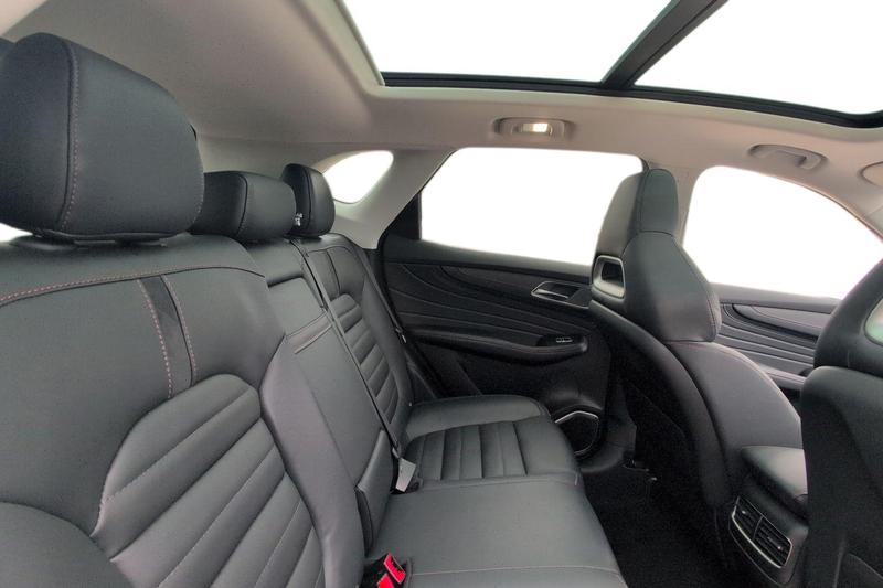 Used MG MG HS 2023 for sale - 77785342: Photo 23