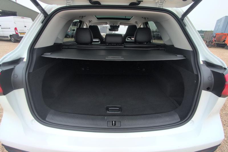 Used MG MG HS 2023 for sale - 77785342: Photo 24