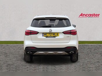 Used MG MG HS 2023 for sale - 77785342: Photo