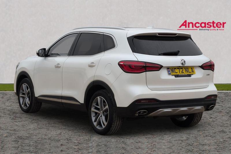 Used MG MG HS 2023 for sale - 77785342: Photo 5
