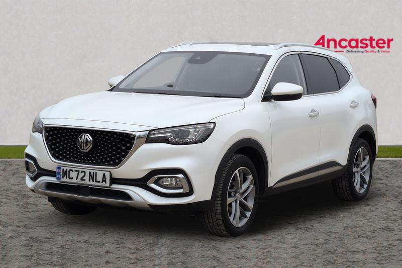 Used MG MG HS 2023 for sale - 77785342: Photo 7