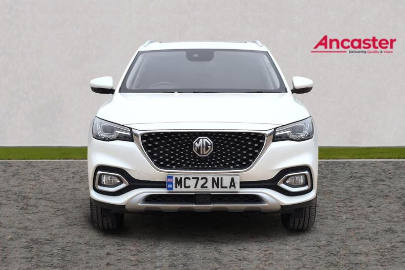 Used MG MG HS 2023 for sale - 77785342: Photo 8