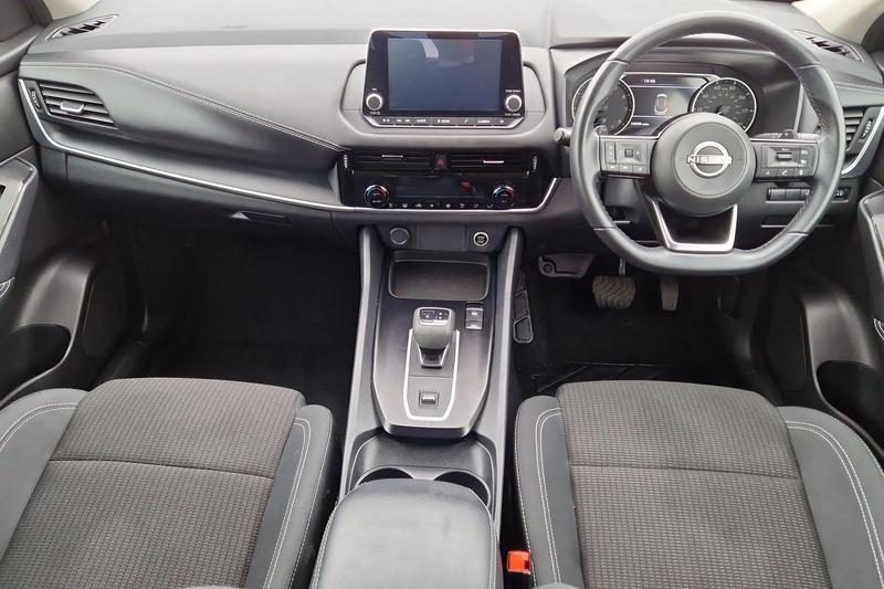 Used Nissan Qashqai for sale - 77855080: Photo 12