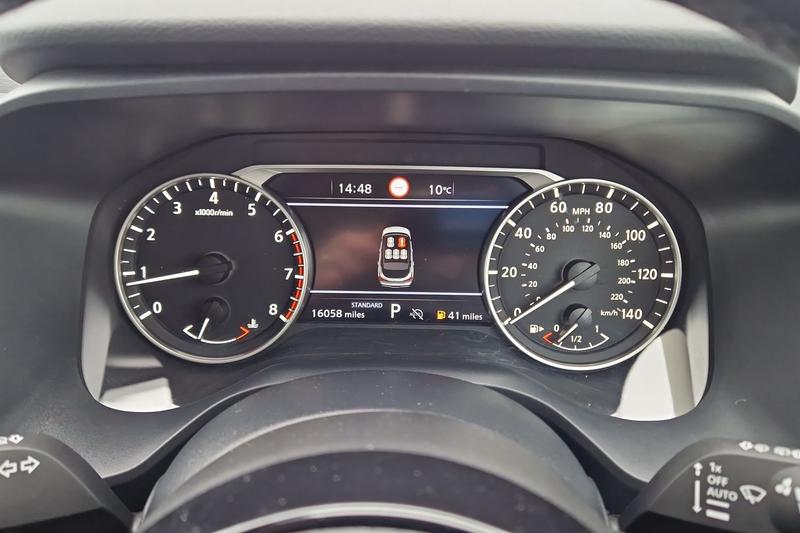 Used Nissan Qashqai for sale - 77855080: Photo 20