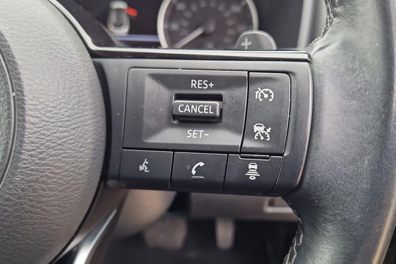 Used Nissan Qashqai for sale - 77855080: Photo 22