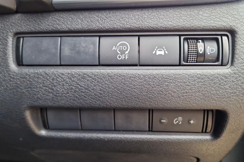 Used Nissan Qashqai for sale - 77855080: Photo 25