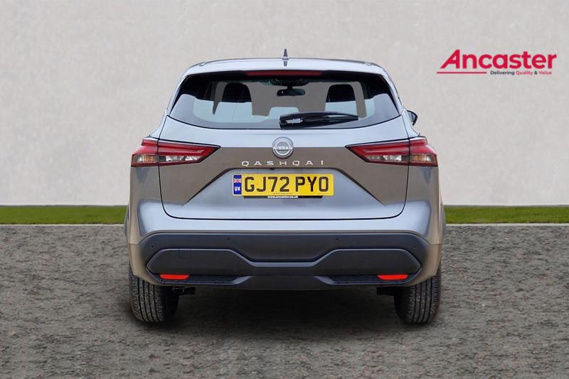 Used Nissan Qashqai for sale - 77855080: Photo 4