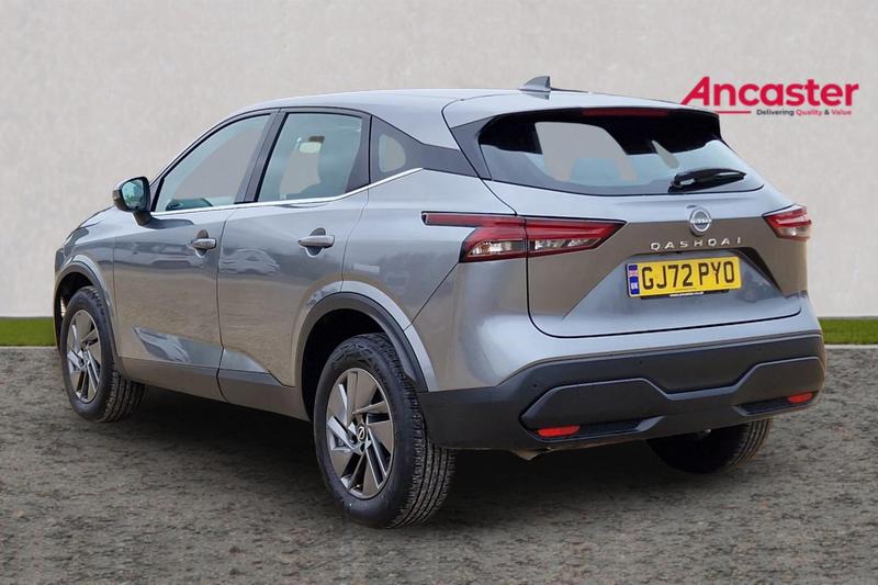 Used Nissan Qashqai for sale - 77855080: Photo 5