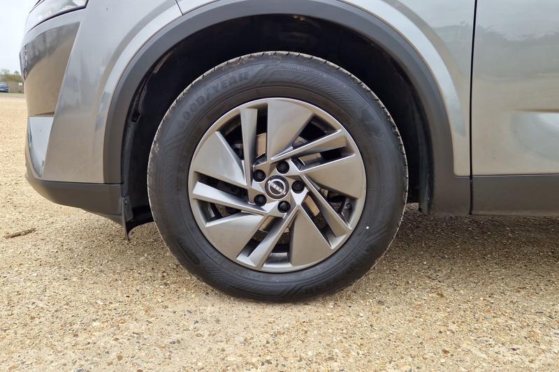 Used Nissan Qashqai for sale - 77855080: Photo 9