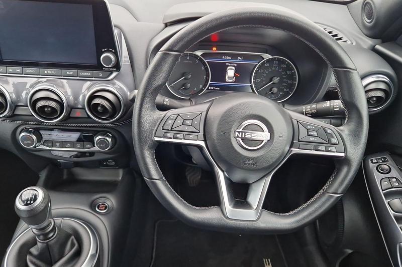 Used Nissan Juke 2023 for sale - 77794815: Photo 11