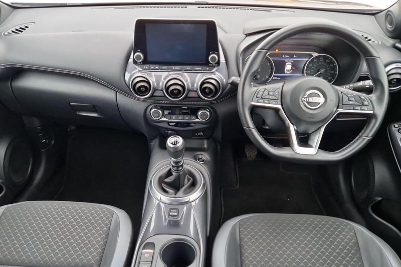 Used Nissan Juke 2023 for sale - 77794815: Photo 12