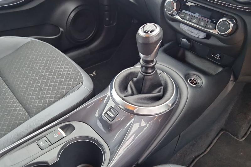 Used Nissan Juke 2023 for sale - 77794815: Photo 14