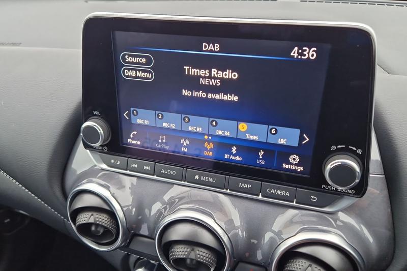 Used Nissan Juke 2023 for sale - 77794815: Photo 15