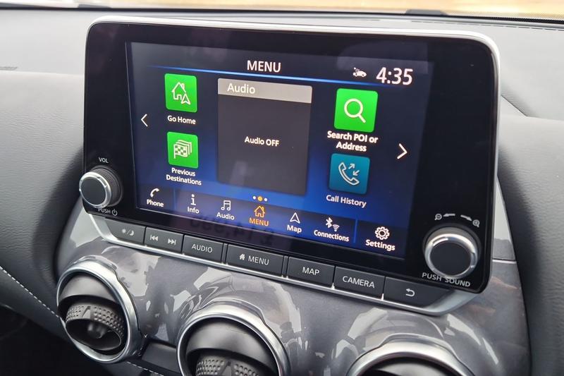 Used Nissan Juke 2023 for sale - 77794815: Photo 17