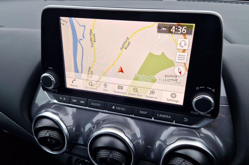 Used Nissan Juke 2023 for sale - 77794815: Photo 18