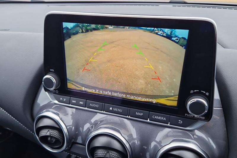 Used Nissan Juke 2023 for sale - 77794815: Photo 19