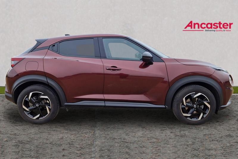 Used Nissan Juke 2023 for sale - 77794815: Photo 2