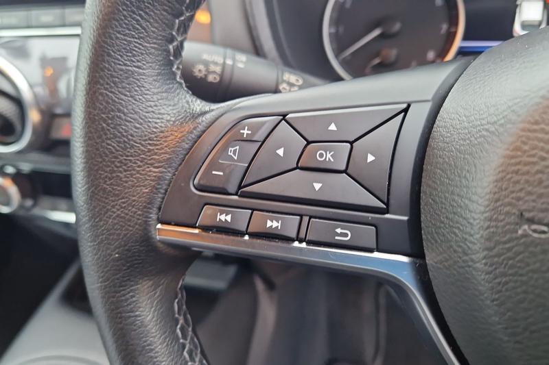 Used Nissan Juke 2023 for sale - 77794815: Photo 21