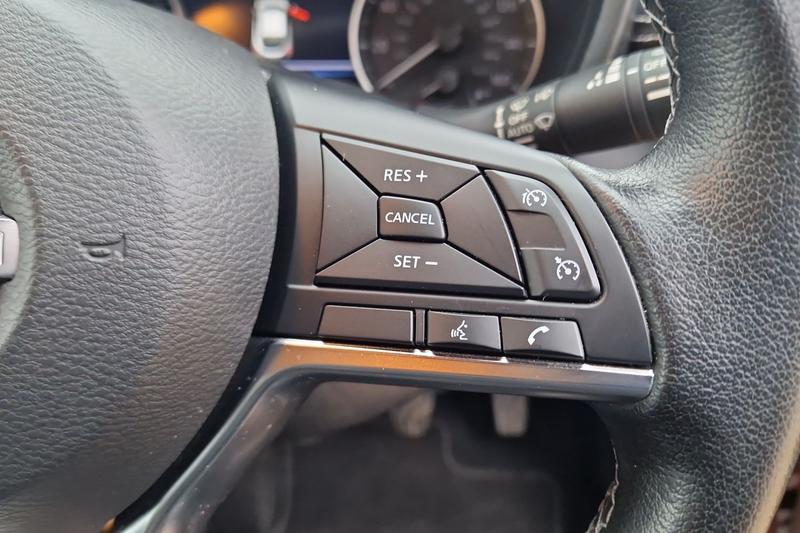 Used Nissan Juke 2023 for sale - 77794815: Photo 22