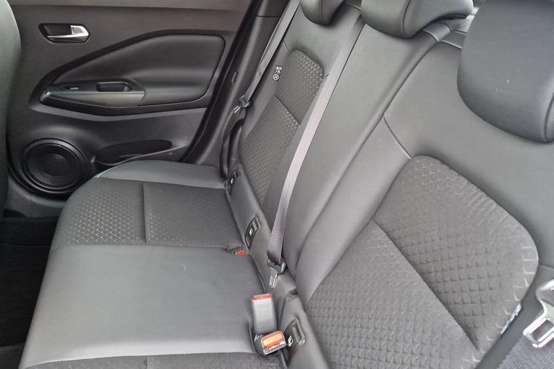 Used Nissan Juke 2023 for sale - 77794815: Photo 23