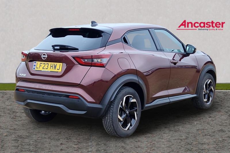 Used Nissan Juke 2023 for sale - 77794815: Photo 3