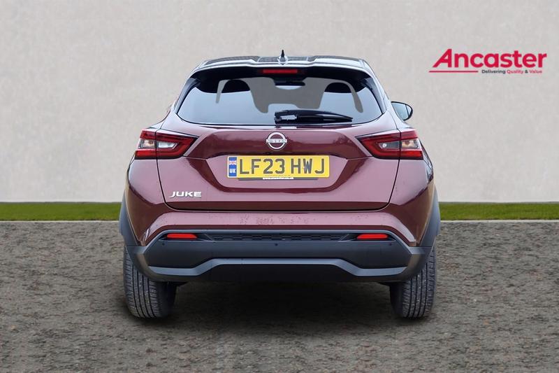 Used Nissan Juke 2023 for sale - 77794815: Photo 4