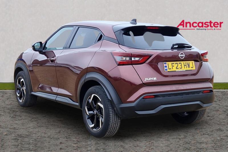 Used Nissan Juke 2023 for sale - 77794815: Photo 5