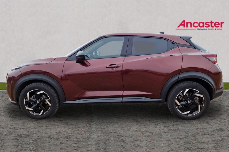 Used Nissan Juke 2023 for sale - 77794815: Photo 6
